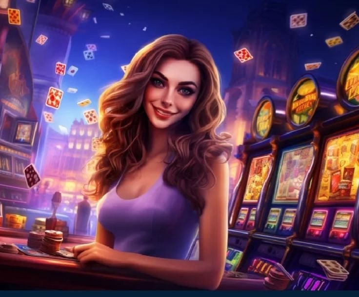 padi88 Permainan Slot tips strategi bermain slot online untuk pemain Indonesia
