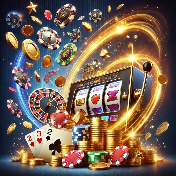 padi88 antarmuka platform permainan slot dan taruhan olahraga terpadu