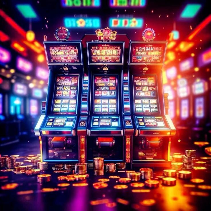 padi88 Permainan Slot cara bermain slot online langkah demi langkah untuk pemain Indonesia