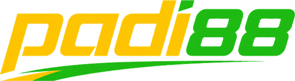 padi88 logo